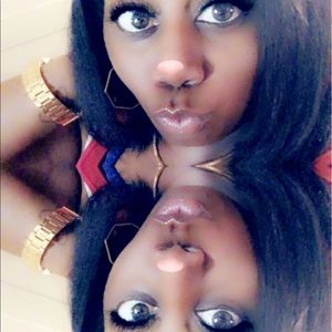 Meet your Posher, Brittany